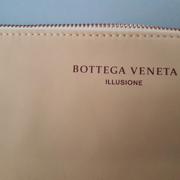 Bottega Veneta Cosmetic Pouch - Picture 2 of 3